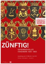 Ausstellungsplakat